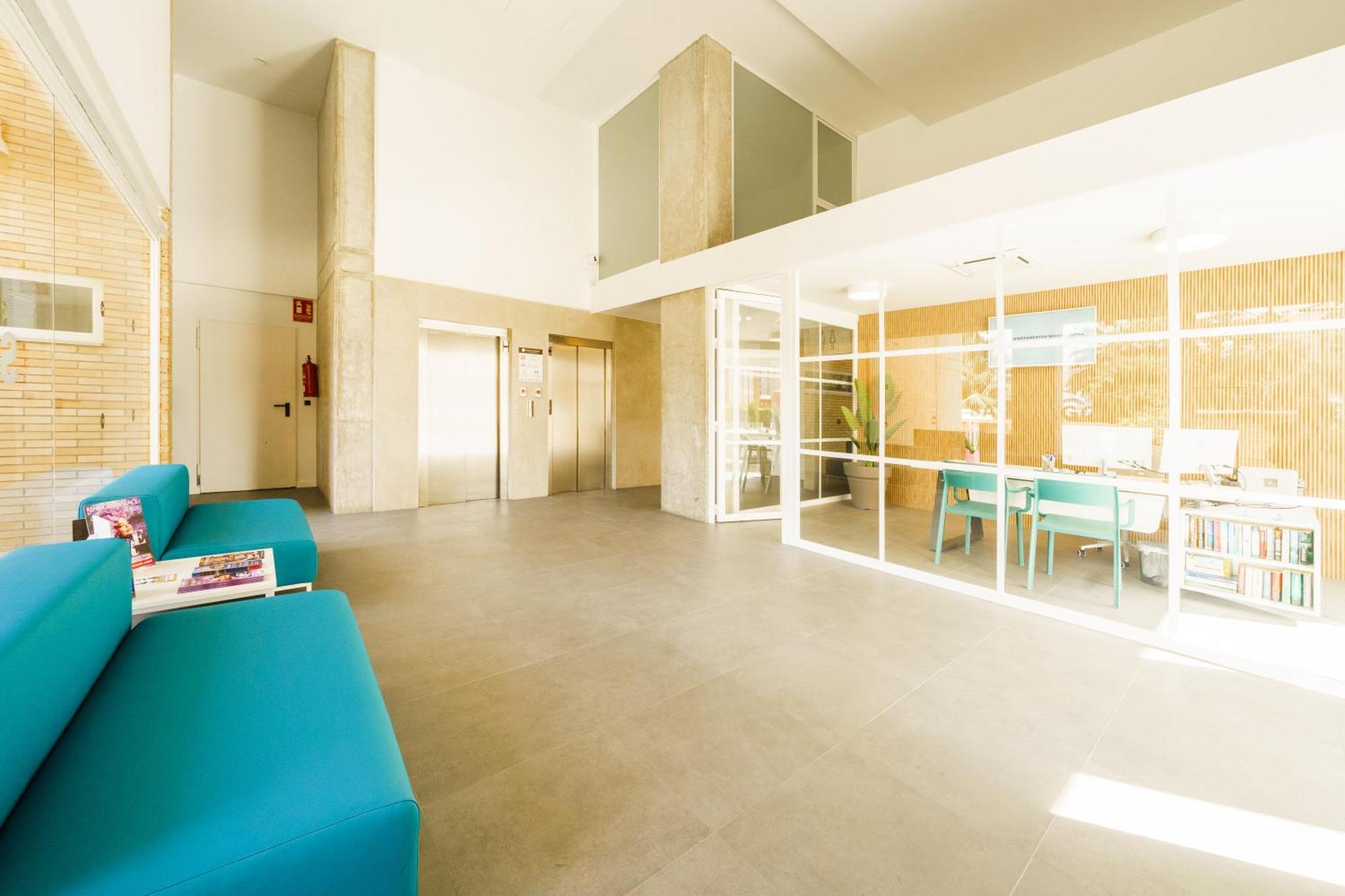 San Diego Apartments By Mc Benidorm Exterior foto